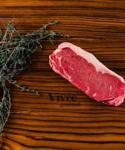 Australian Grain Fed Striploin