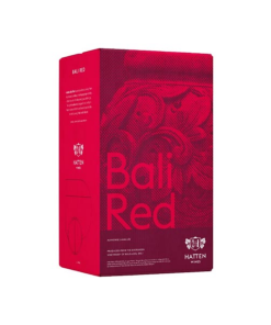 Hatten Bali Red