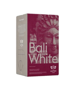 Hatten Bali White