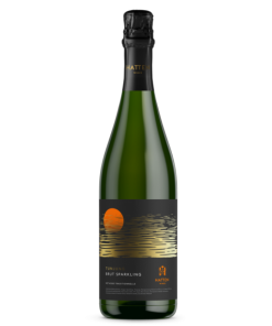 Hatten Tunjung Brut Sprakling