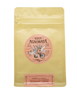 Jamu Tisane Seduh Agnimaya 24gr