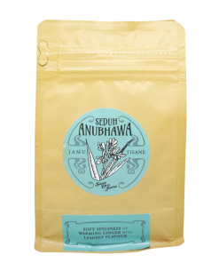 Jamu Tisane Seduh Anubhawa 24gr