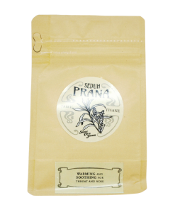 Jamu Tisane Seduh Prana 24gr