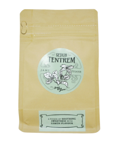 Jamu Tisane Seduh Tentrem 24gr