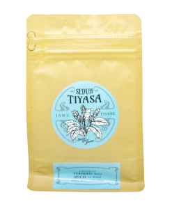 Jamu Tisane Seduh Tiyasa 24gr