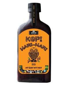 Kopi Hari Hari Kopi Gula Aren
