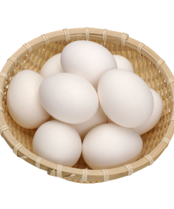 Telur Ayam Kampung