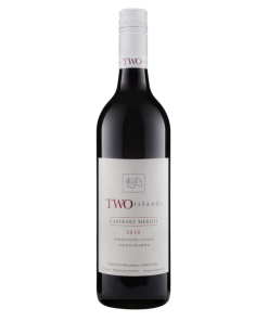 Two Island Cabernet Merlot