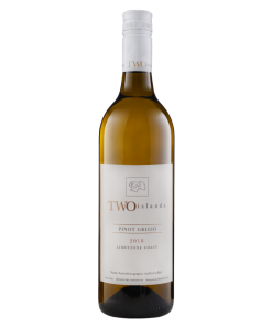 Two Island Pinot Grigio