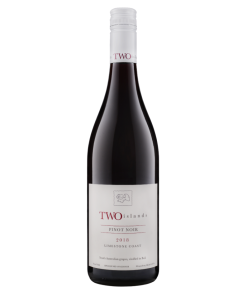 Two Island Pinot Noir