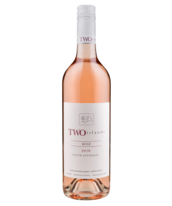 Two Island Rosé