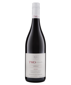 Two Island Shiraz