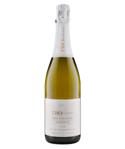 Two Island Sparkling Chardonnay