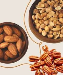 Nuts & Seeds
