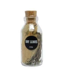 Bay Leaves