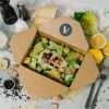 Chicken Caesar Salad 3