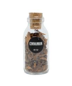 Cinnamon