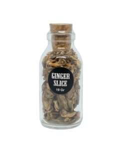 Ginger Slice