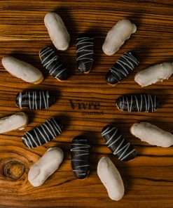 Mini Eclairs