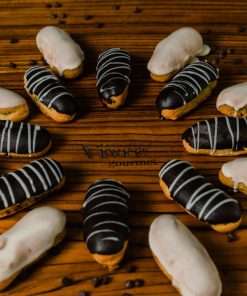 Mini Eclairs 3
