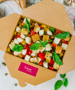 Panzanella 3