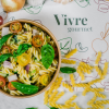 Pasta Salad 2
