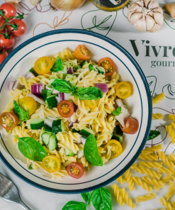 Pasta Salad