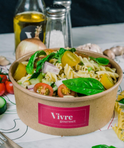 Pasta Salad 3