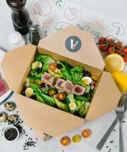 Salad Nicoise 2