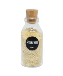 Sesame Seed
