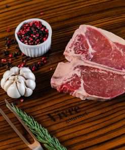 Tokusen Tbone Steak 2