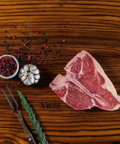 Tokusen Tbone Steak