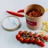 Arrabbiata Sauce 2