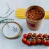 Beef Bolognese Sauce 2
