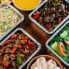Chinese Meal For 4 2
