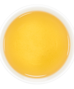 Dharma Teas Golden Leaf 125gr Color
