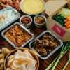 Indonesian Meal For 2 2