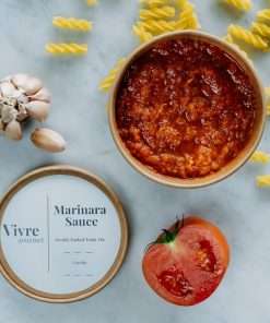 Marinara Sauce 1