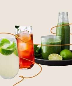 Beverages