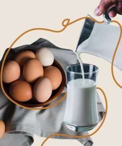 Dairy & Eggs