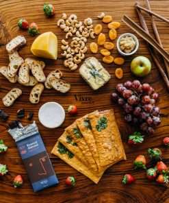 1 Cheese Board Small For 4