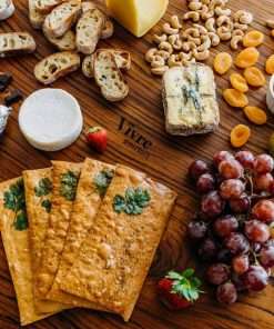 2 Cheese Board Small For 4