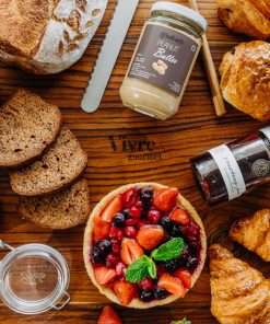 Vivre Gourmet Day 10 15
