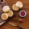 2.Crumpets