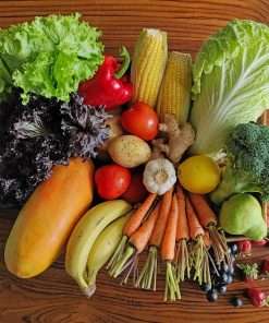 Mixed Fruit & Veg Box