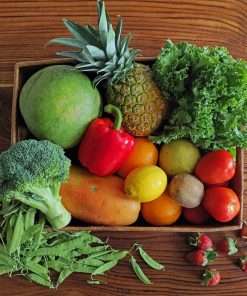 Vitamin C Fruit & Veg Box