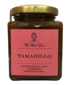 The Bali Gent Tamarillo 220ml