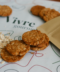 Amzac Biscuits 1