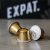 Expat Roasters Coffee Capsules 10 Pcs