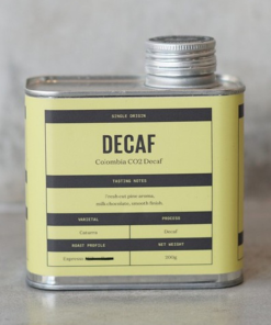 Expat Roasters Decaf 200gr